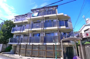 センチュリー野方の画像