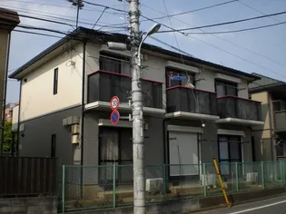 コーポメルシーの画像