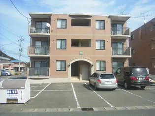 ヒーローマンション カルミアの画像