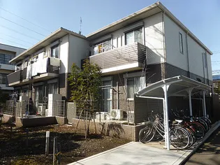 ラ ヴィラーチェ トロワの画像