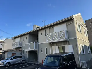 フレグランス方Ⅱの画像