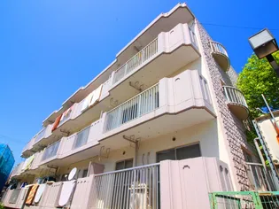 ハイツサンモールの画像