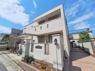 jour en bonheur【2階】の外観