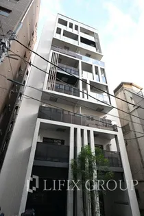 GRANSITE千代田水道橋【9階】の外観