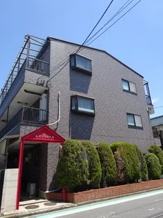 エミナス能見台の画像