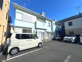 草野ハイツふみの画像