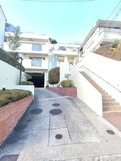 六甲グランドハイツの画像