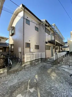 コーポ天の川の画像