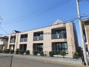 フォーシーズンフォレストの画像