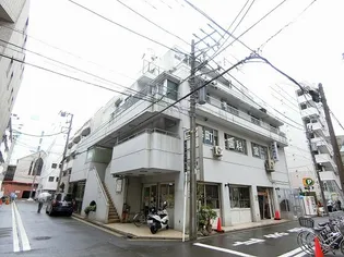 花園ビルの画像