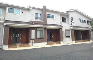 クレストメゾンIIの画像