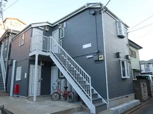 ファミール仲村Cの画像