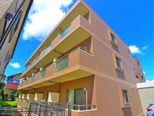 プランタンふじみ野の画像