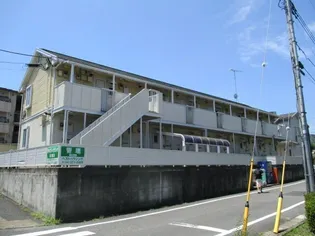 ピアベルテAの画像