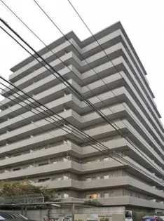 ジ アパートメント ヒルトップ中野の画像