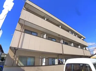 藤コーポE棟の画像