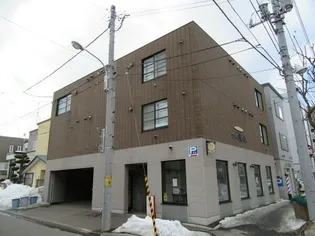 ラパンビルの画像