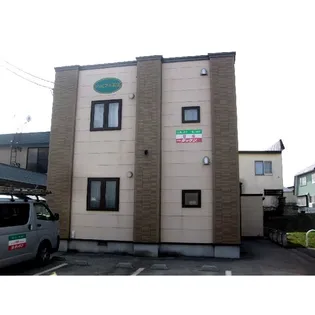 ジョビアル石江の画像