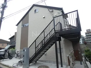 エルソール羽沢の画像