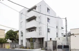 シャーメゾンプレミアスの画像