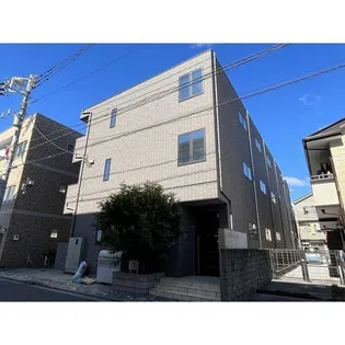 メゾン ドゥ ソレイユの画像