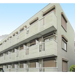 ロゼ石神井公園の画像