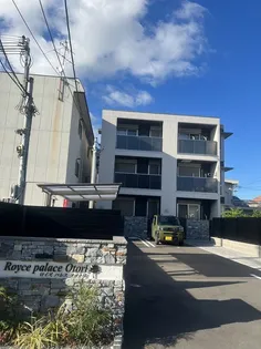 ロイズパレス鳳の画像