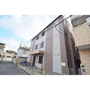 ルミエール鴫野の画像