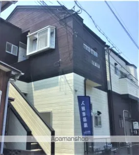 シティ嵐山Ⅰの画像