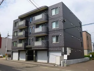 グレートヒルズ参番館の画像