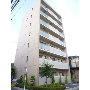 レジデンス セレッソ【7階】の外観