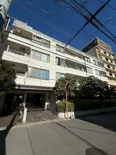 ネオコーポ高円寺の画像