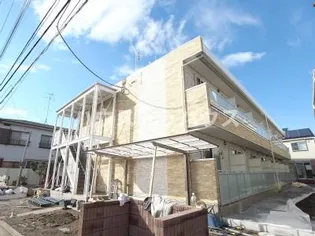 リブリ ウィステリアガーデンの画像