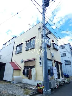 KEN READ豊洲の画像