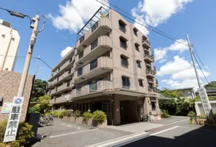 ヴェルデ武蔵野の画像