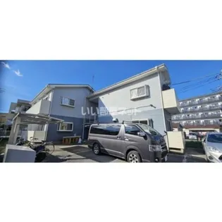 ベルクハイツ陽東の画像