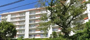 ニュー山手マンションの画像