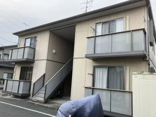 コーポ鳥海IIの画像