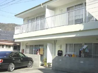 尾山ハイツの画像