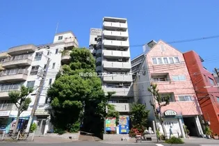 エスリード野田駅前の画像