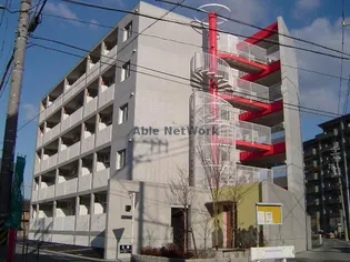 MRジャルダンの画像