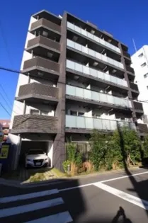 アイルイムーブル深川の画像