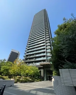 シティタワー大阪福島の画像