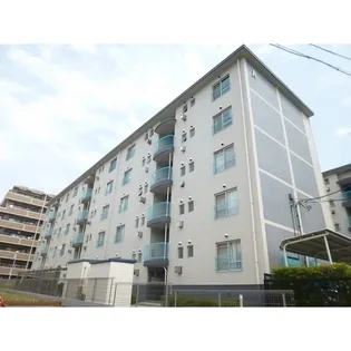 津田沼ハイムA棟の画像