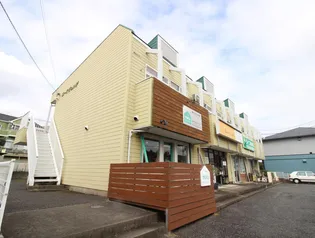 カーサヴェルデの画像