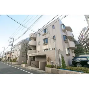 フォレストヴィラ若林の画像