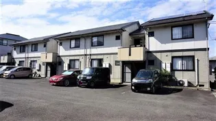 ニューセジュールくばらの画像