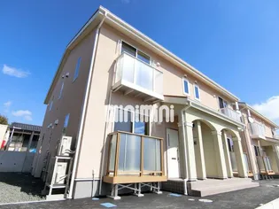 グランシャリオC棟の画像