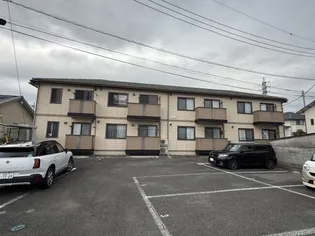 オオモリアパートメントの画像