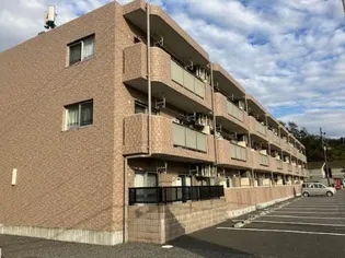 ヴィラグランドールの画像